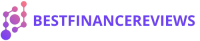 Logo bestfinancereviews.com