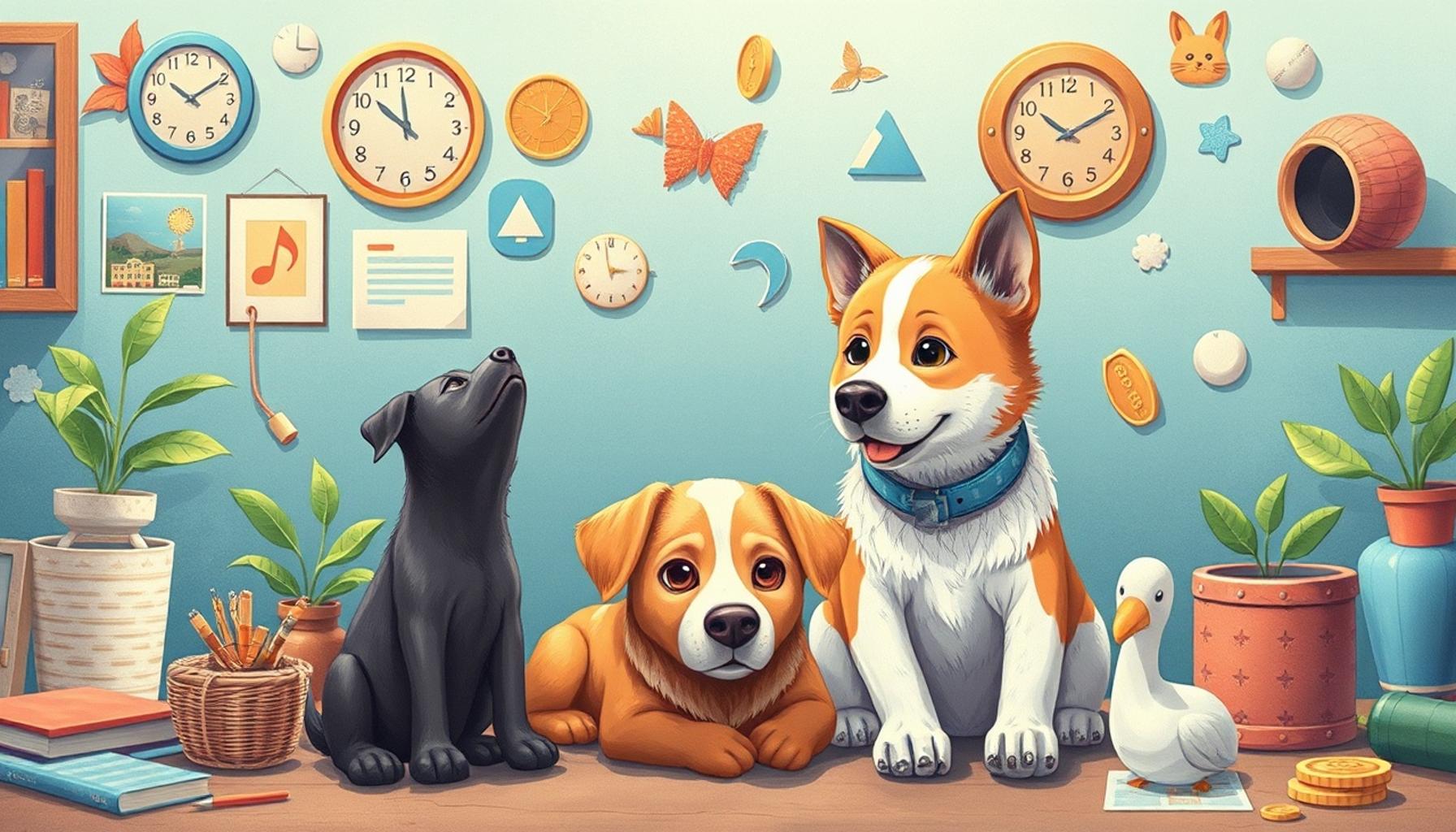 Sleep Monitoring in Pets: What Rest Cycles Reveal About Animal Health