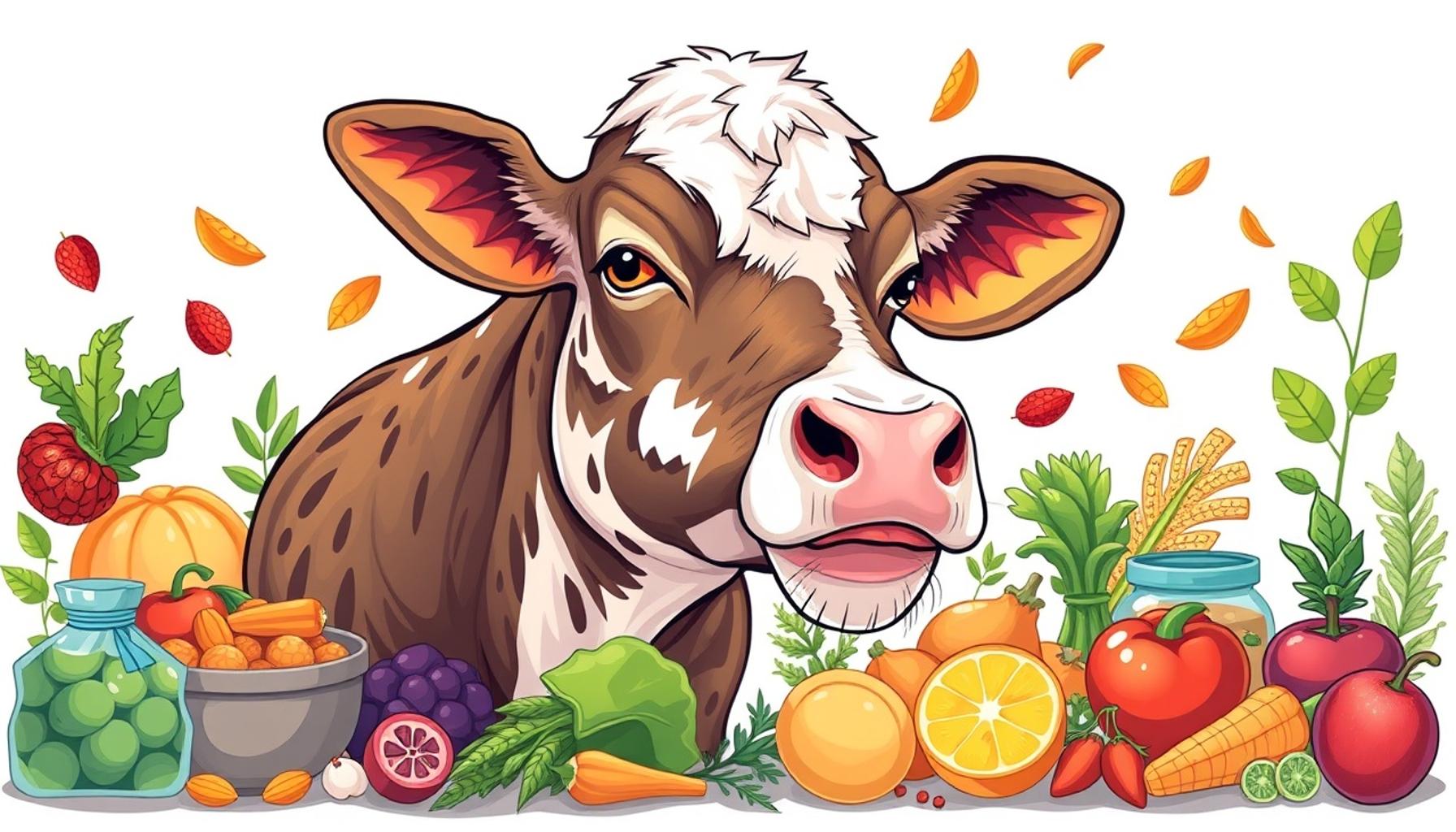 Specific Nutrients for Dog Breeds: How Nutrition Can Vary