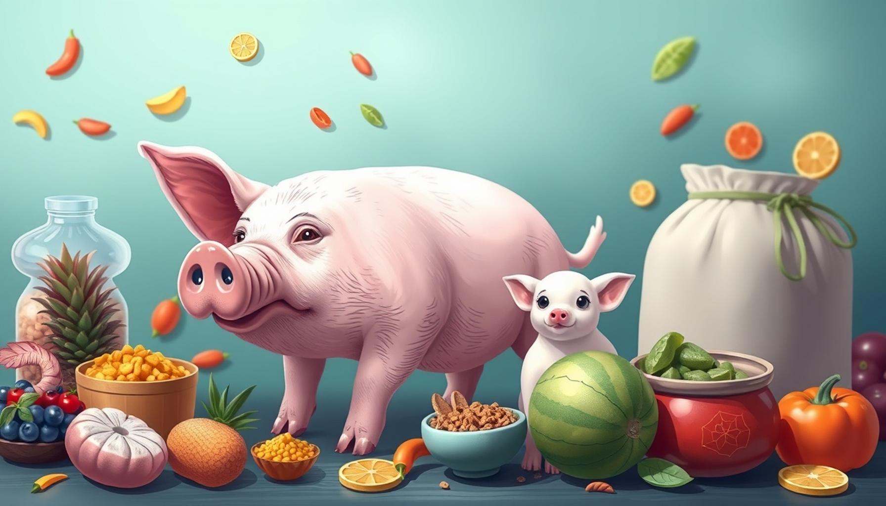 The Importance of Portion Control in Pet Nutrition: Avoiding Overfeeding