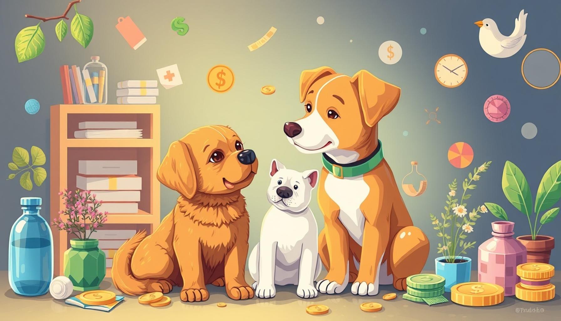 The Role of Communication between Owners and Pets in the Success of Behavioral Training