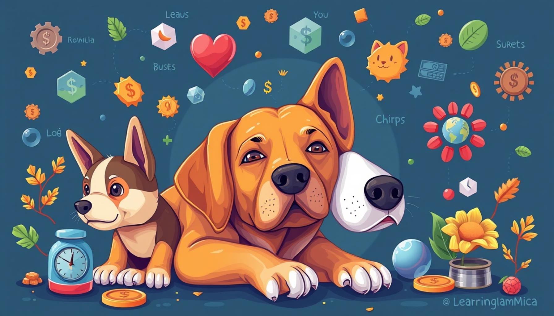 Training Techniques for Pet Behaviors in Stressful Situations