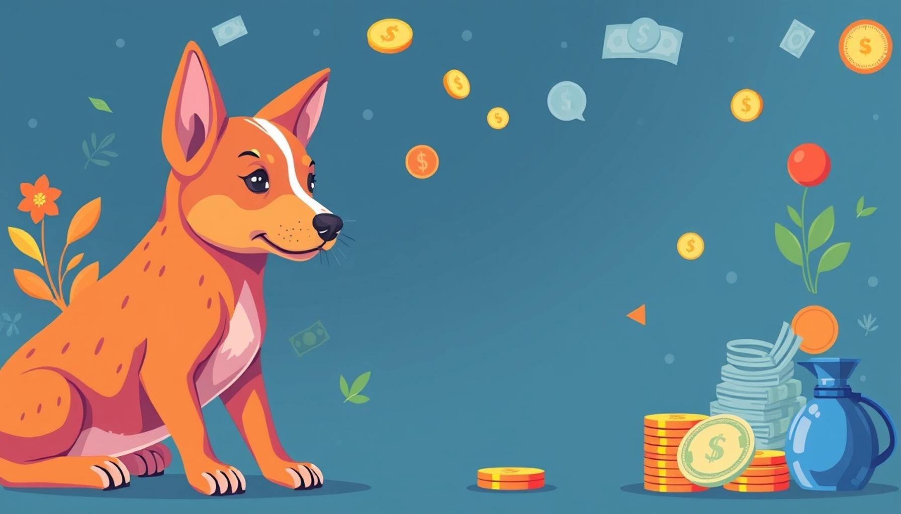Canine Body Language: How to Interpret and Respond to Your Dog’s Behavior