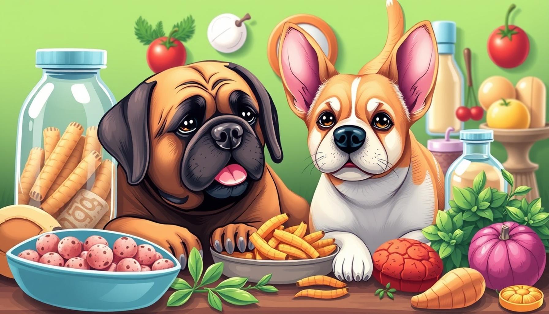 Pet Food and Sustainability: How to Choose Eco-Friendly Options