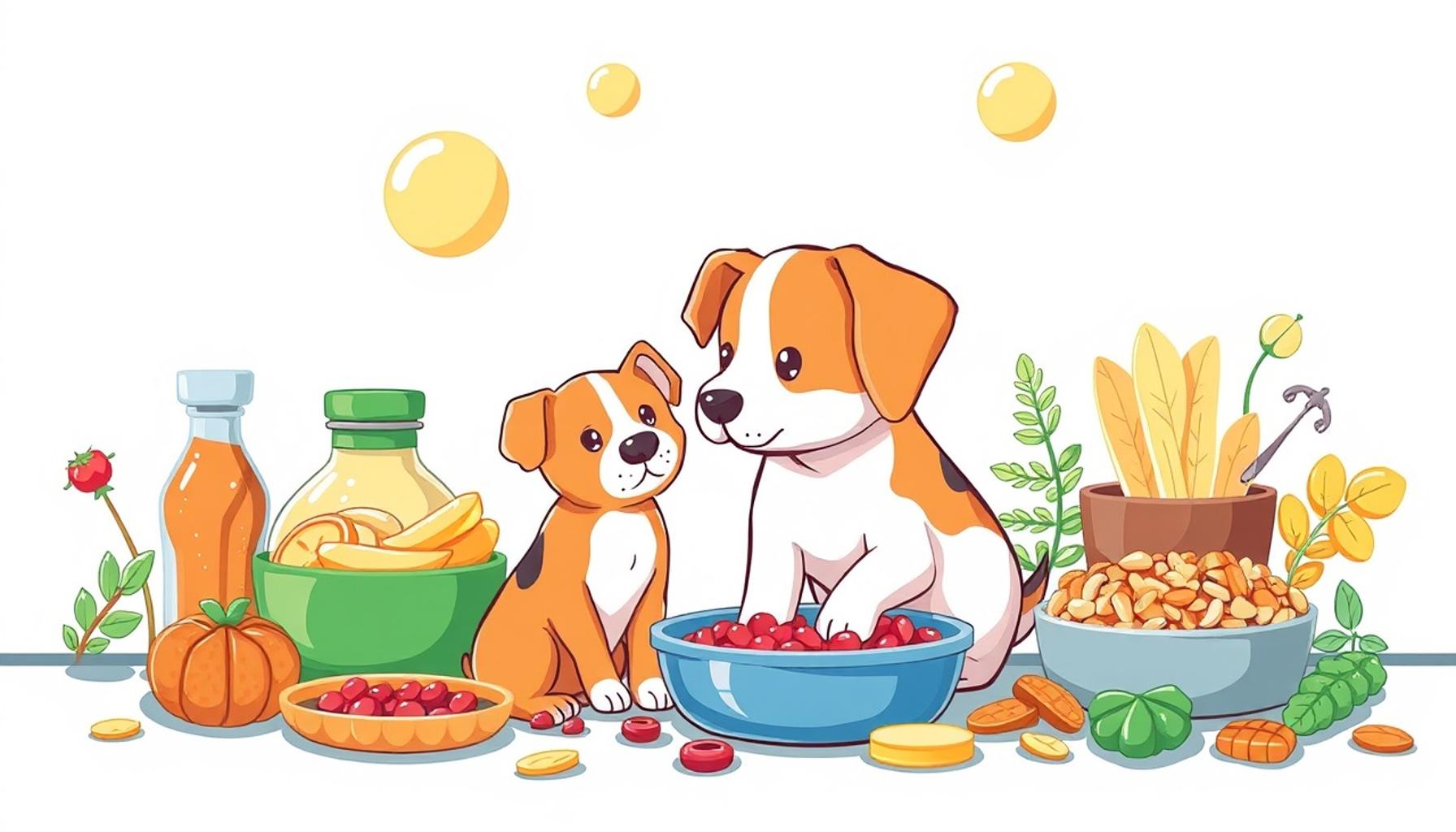 Techniques for Reading Pet Food Labels: How to Choose the Best for Your Animal