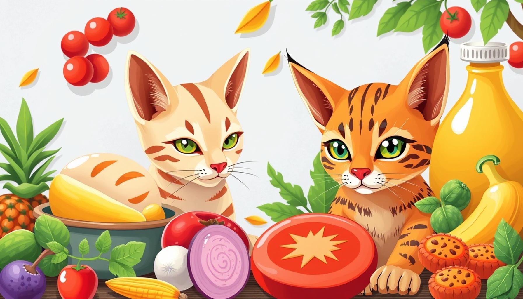 The Importance of Essential Nutrients in the Diet of Dogs and Cats