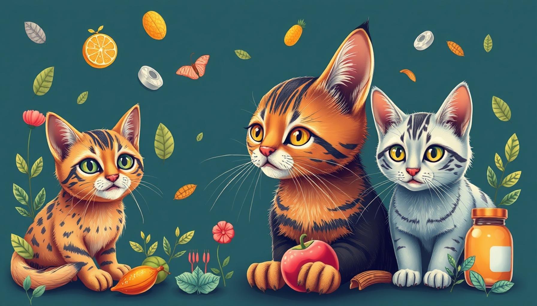 The Influence of Age on the Nutrition of Dogs and Cats: What to Consider at Each Life Stage