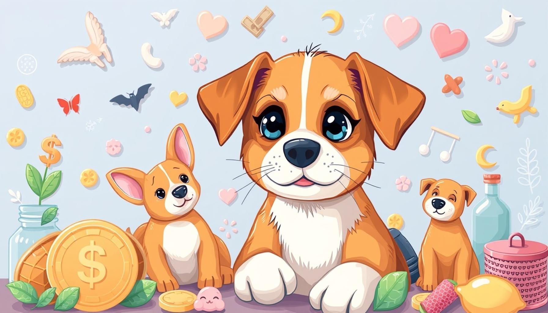 The Importance of Monitoring Allergies in Pets: Identifying and Managing Allergic Reactions