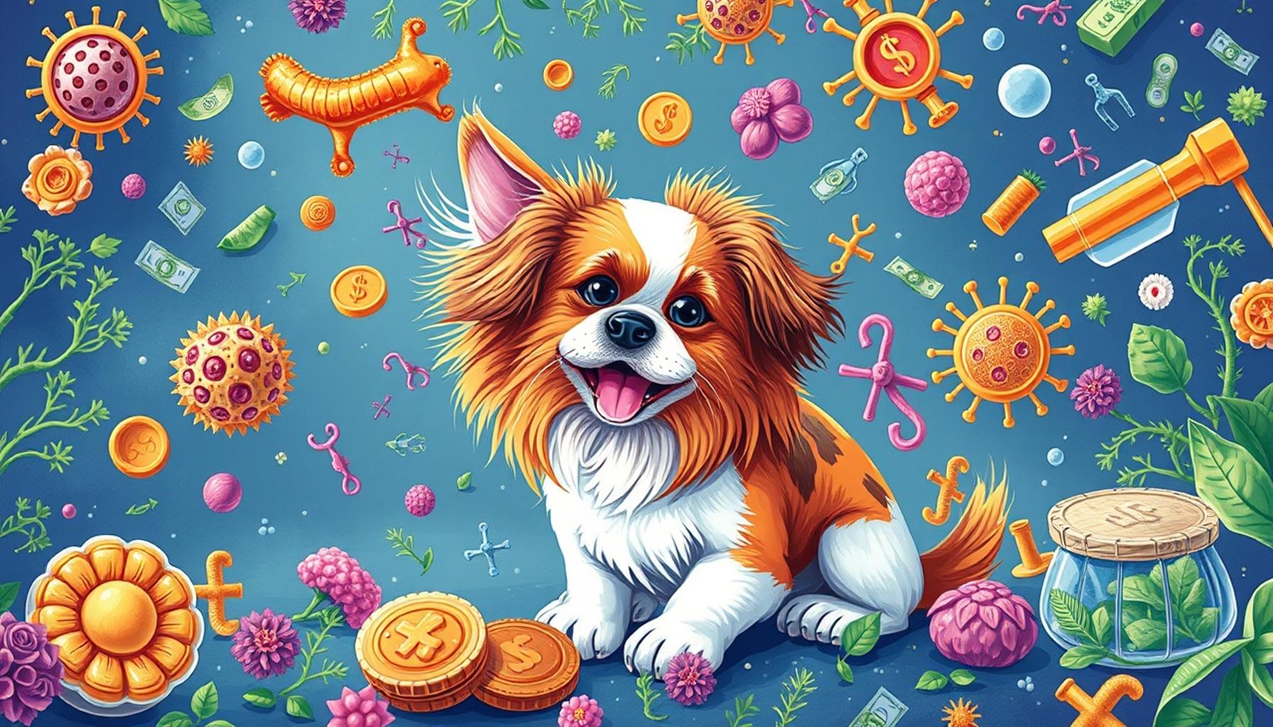 The Role of Intestinal Microbiota in Monitoring Pet Health: What Owners Need to Know