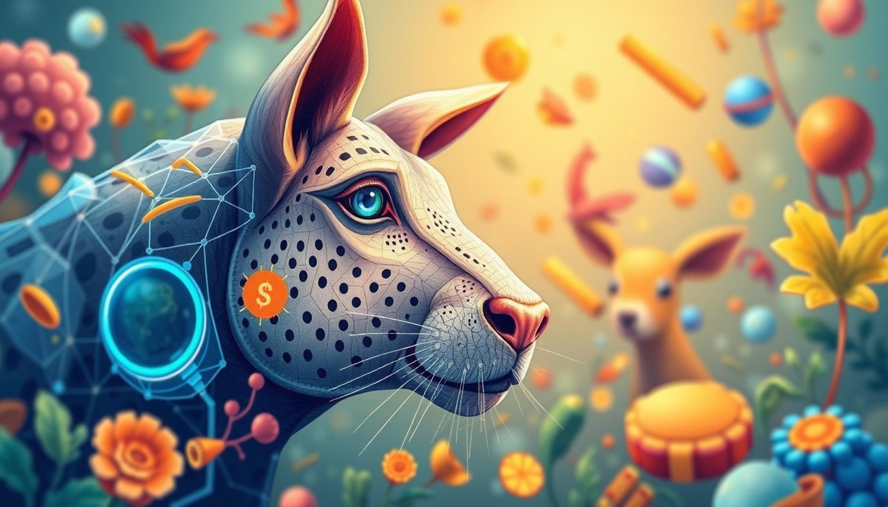Use of Artificial Intelligence in Monitoring Pet Health: Innovations and Challenges