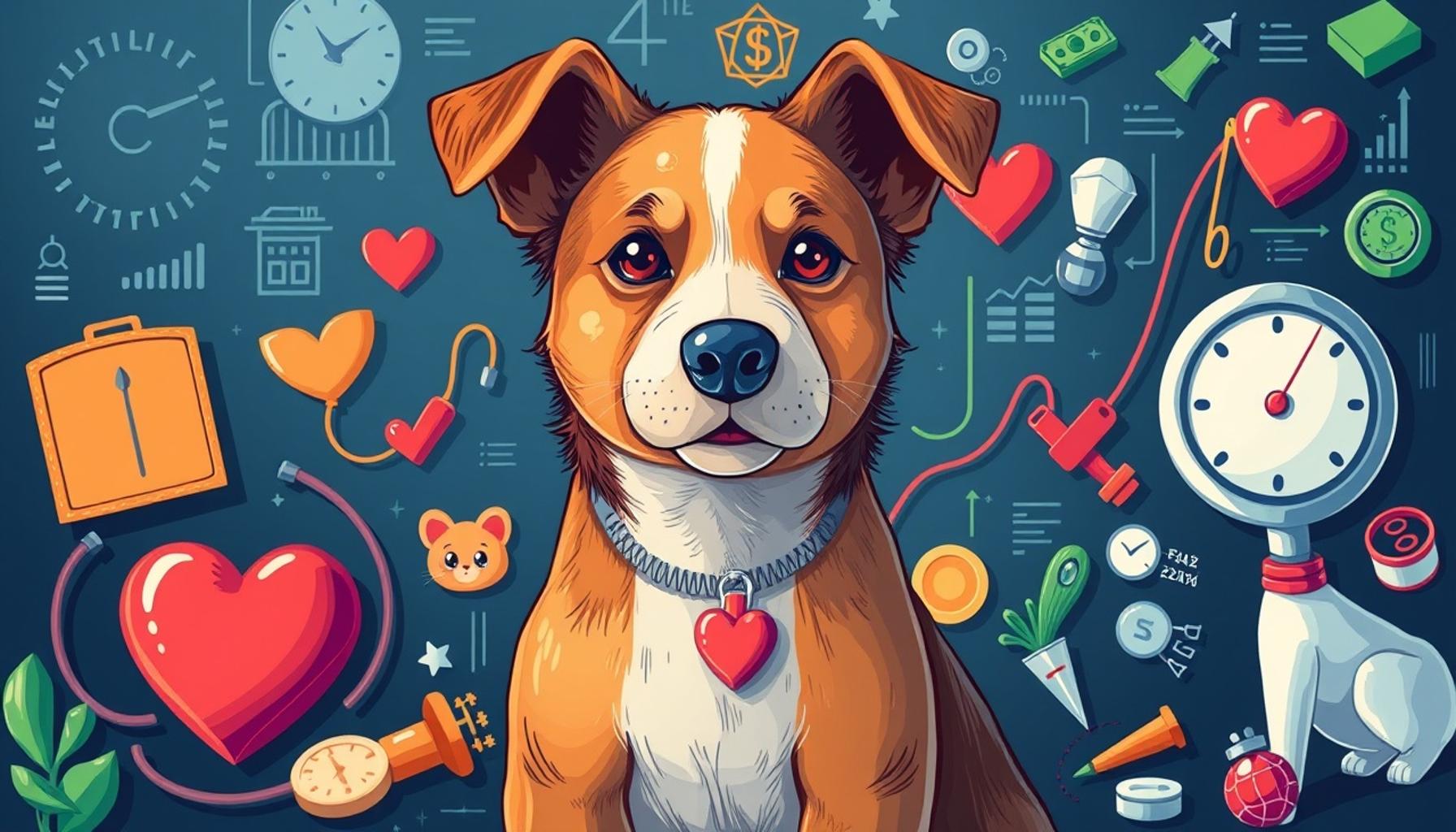 The Importance of Monitoring Cardiac Health in Pets: Warning Signs and Preventive Care
