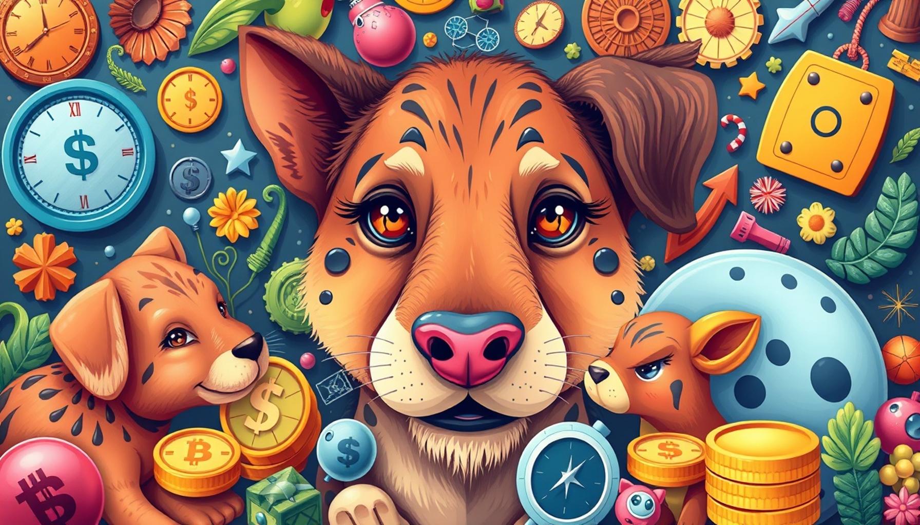 Behavioral Health Monitoring in Pets: Identifying Signs of Stress and Anxiety