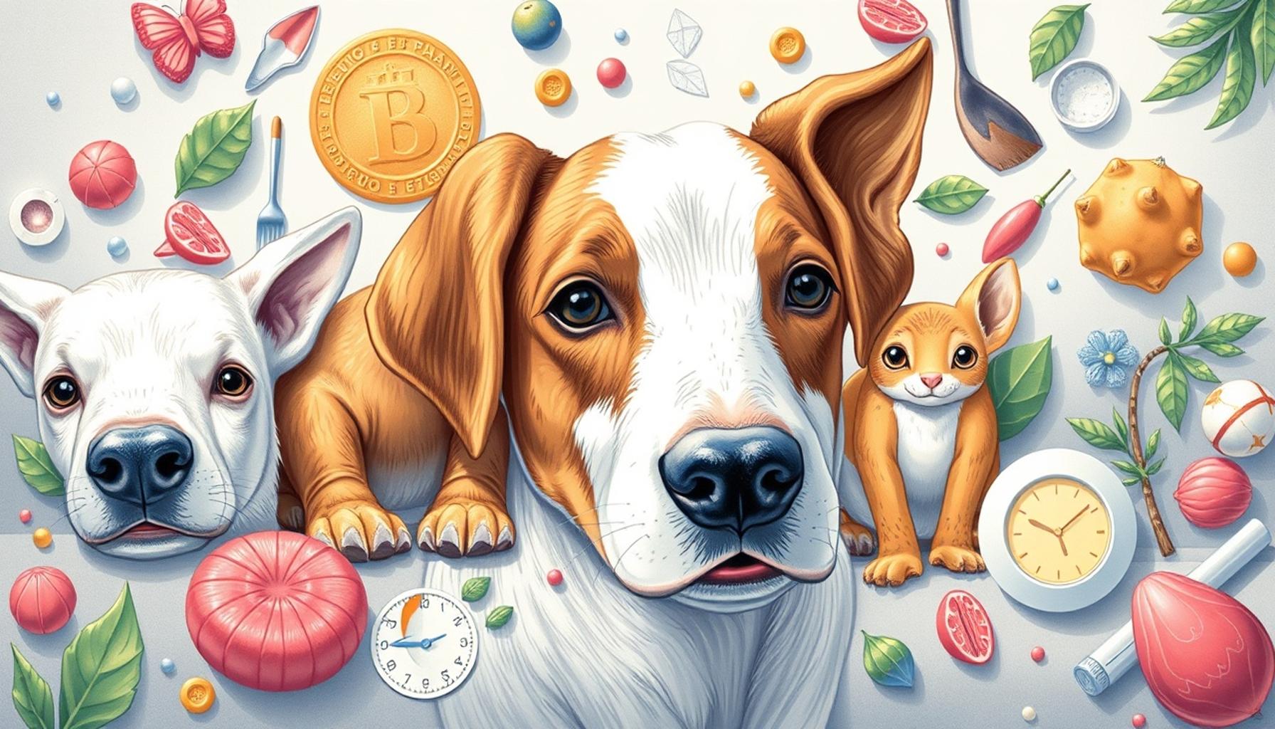 The Importance of Health Monitoring in Pets: Prevention and Early Diagnosis