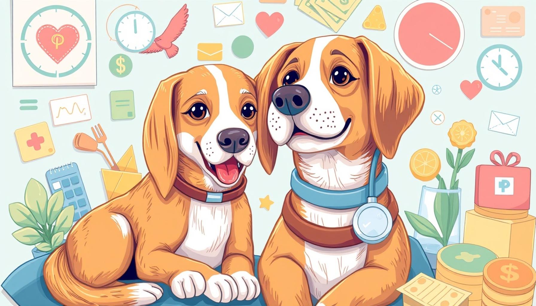 Telemedicine for Pets: The Revolution of Remote Health Monitoring