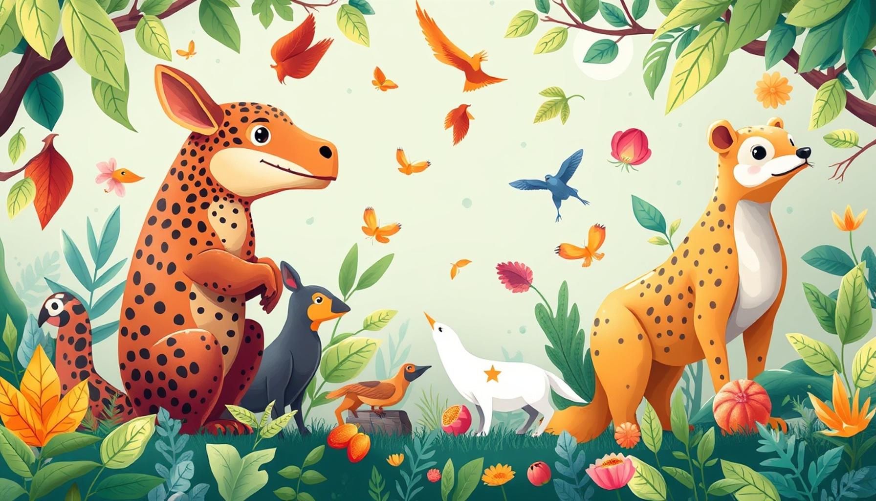 The Influence of Environmental Enrichment on Pet Behavior