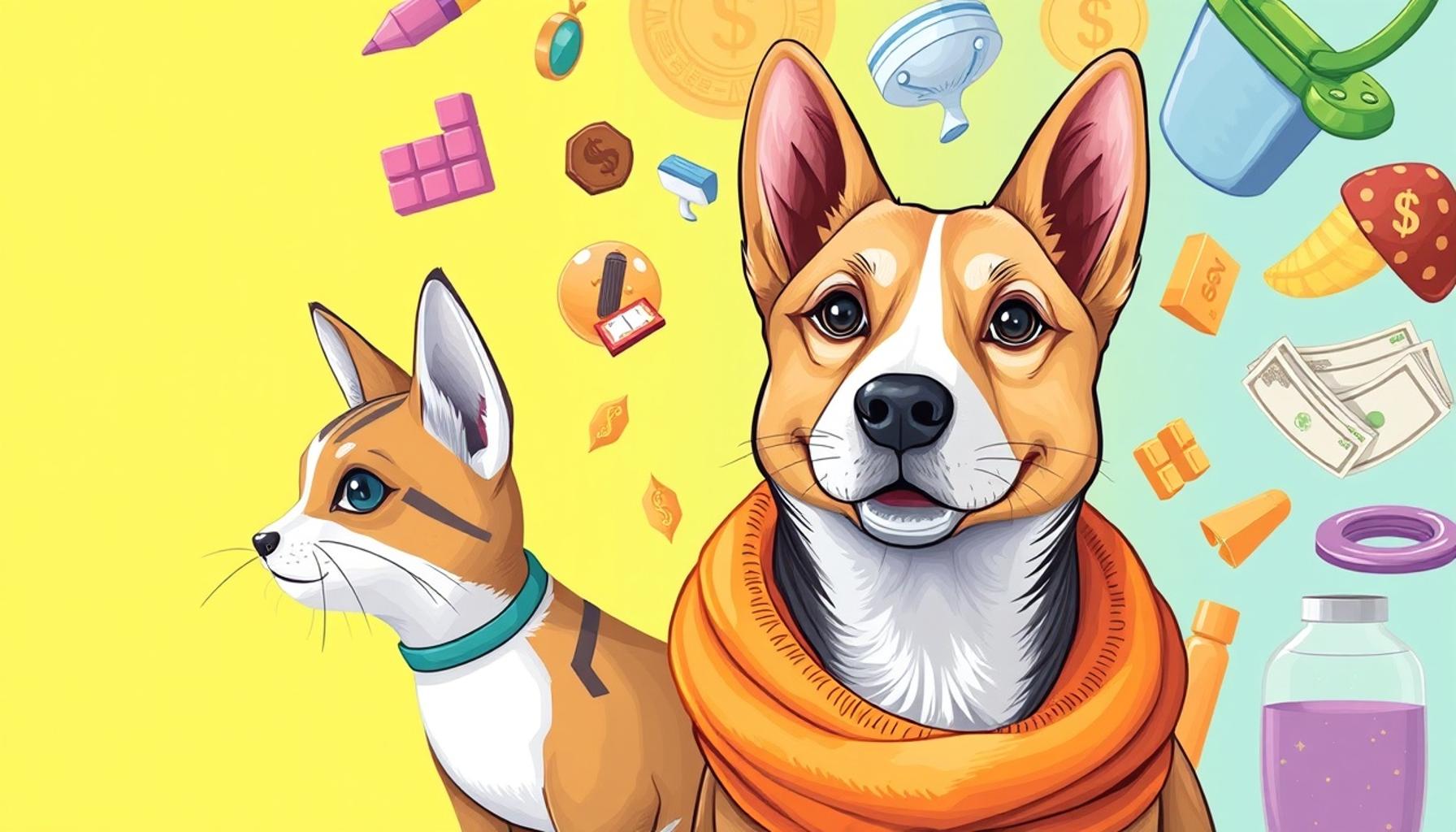 Trends in Pet Fashion: How Aesthetics Can Impact Animal Health and Well-Being