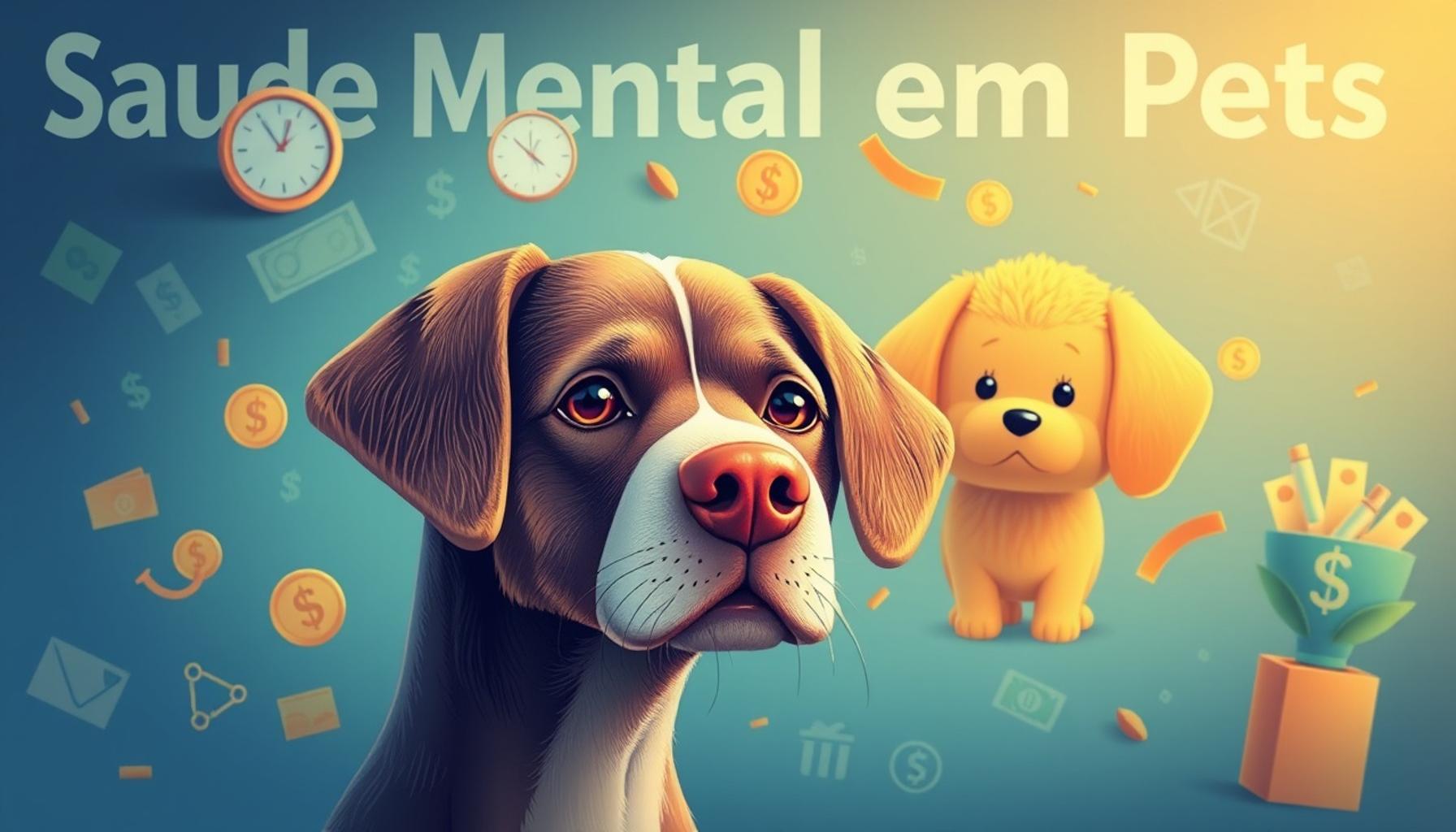 Mental Health in Pets: How Stress and Anxiety Affect Your Animal