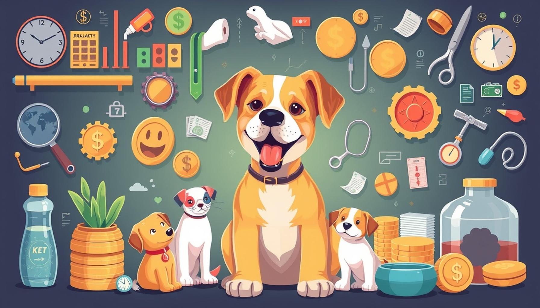 How to Identify and Treat Skin Problems in Pets