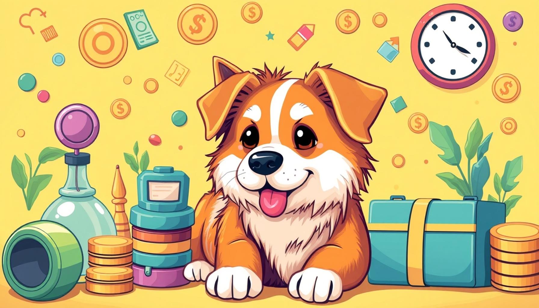 Tips for Choosing the Ideal Toy for Every Type of Pet