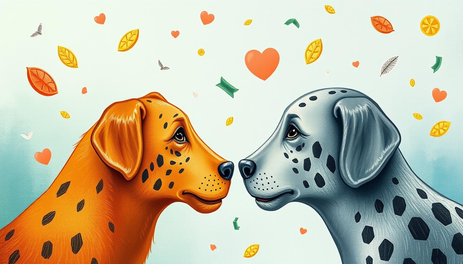 The Importance of Nonverbal Communication in Animal Behavior Training