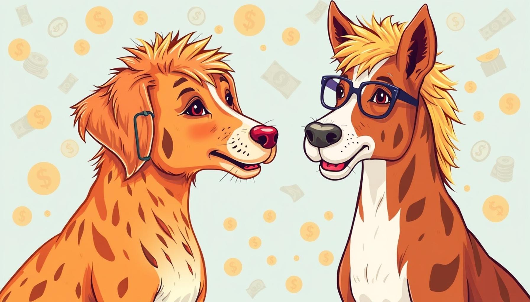 How Pets’ Behavior Reflects Their Owners’ Personality