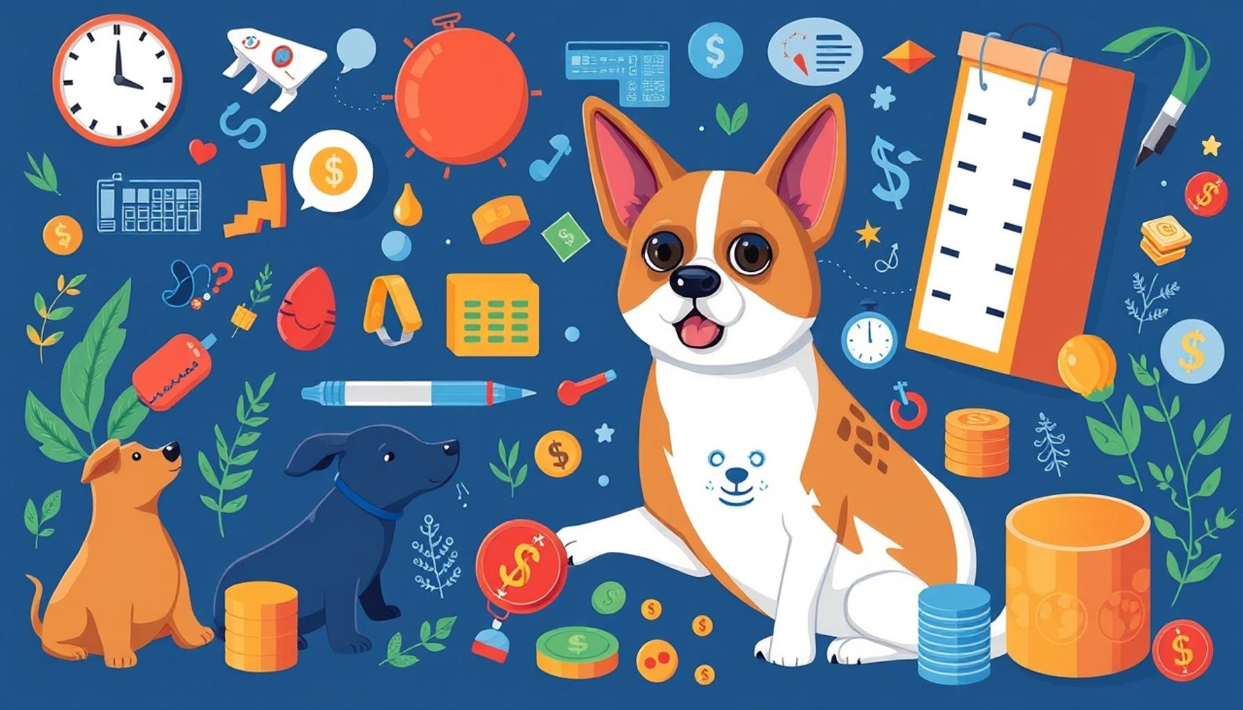 Behavior Training Strategies for Elderly Animals: Adapting to Special Needs