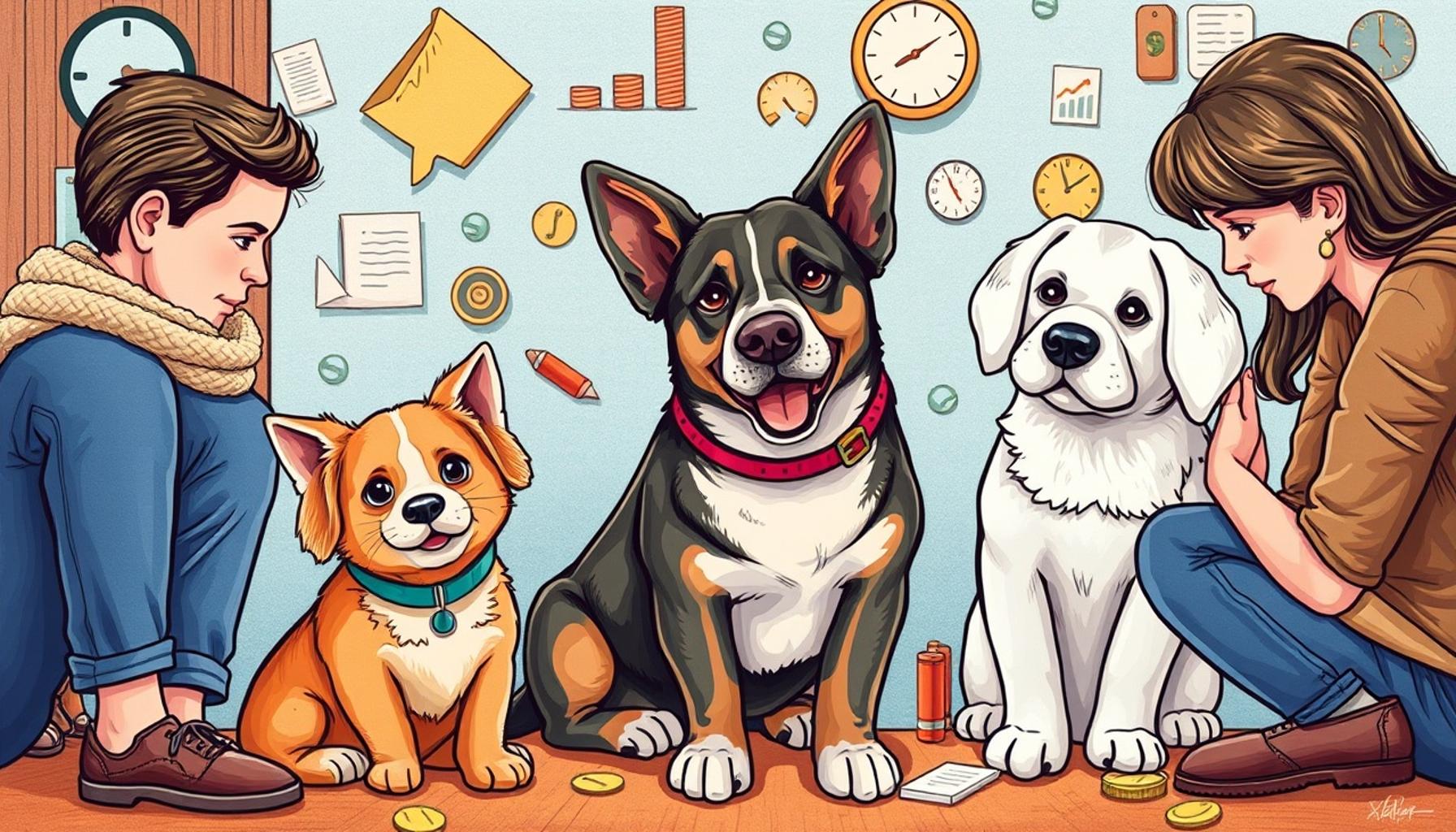 Navigating Legal Considerations for Adoptive Pet Families